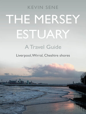 cover image of The Mersey Estuary